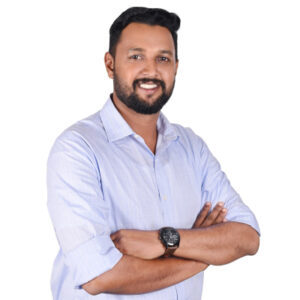 Picture of Er. Richumon Salu