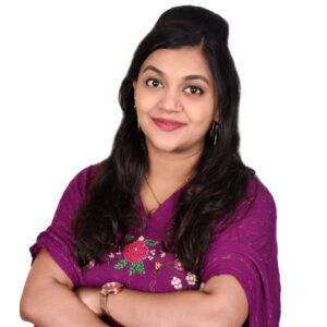 Picture of Er. Riya Elizabeth Mathew