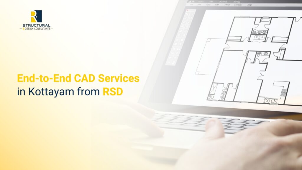 CAD services in Kottayam