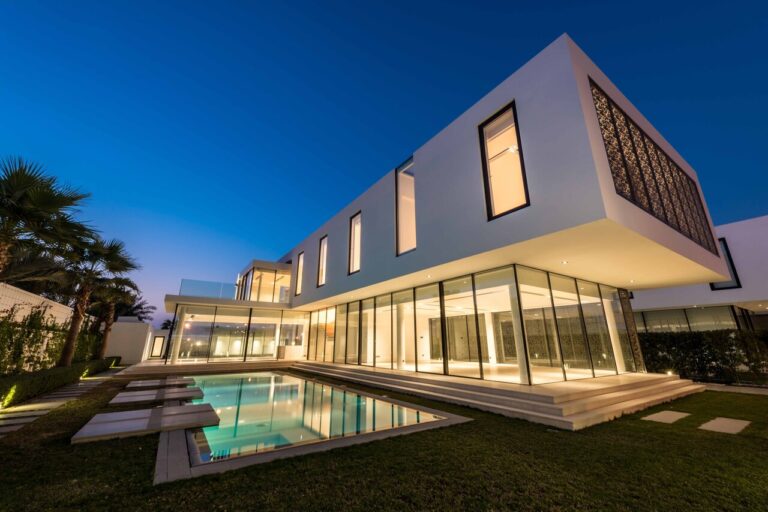4 Villa Project - Hamala