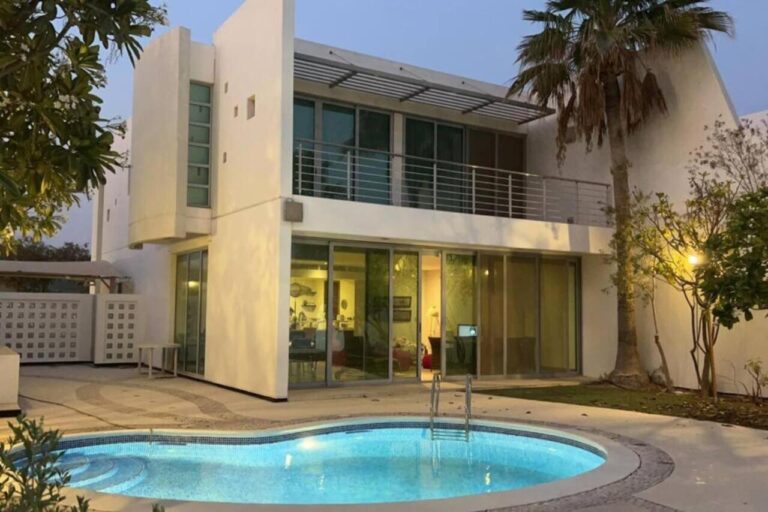Two Storey Private Villa, Diyaar, Bahrain