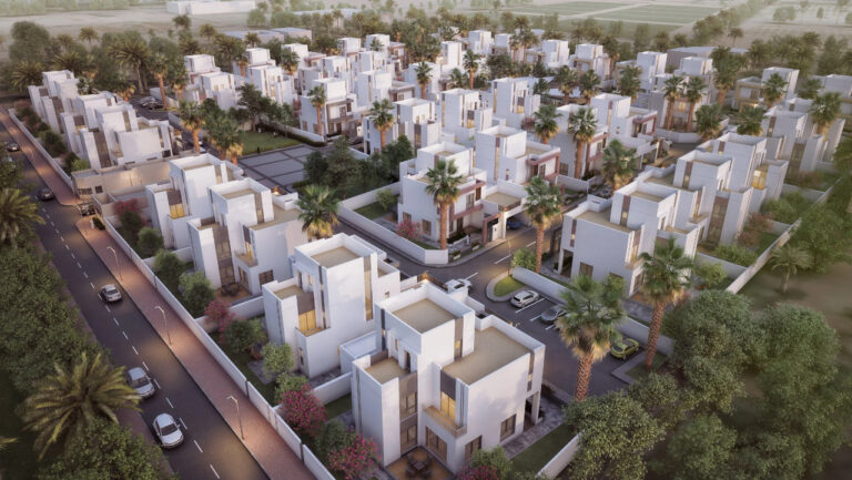 Villa Modification & Extension, Arabian Ranches, Dubai