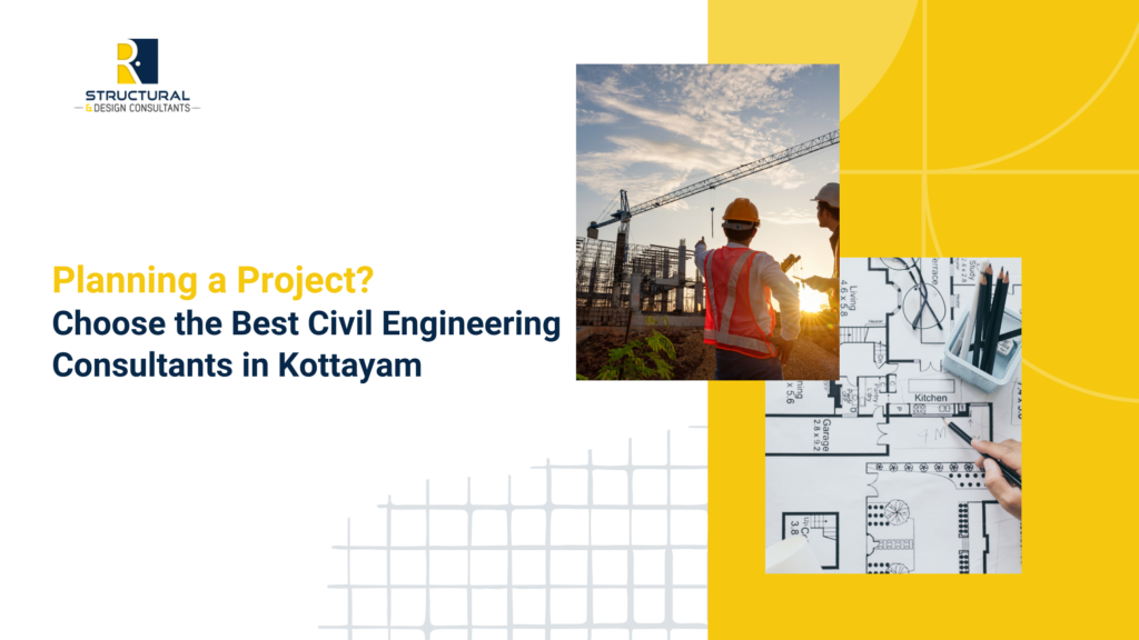 civil engineering consultants kottayam