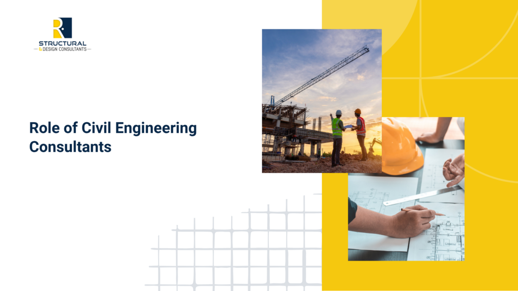civil engineering consultants