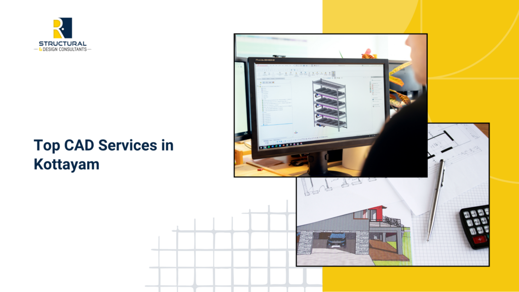 cad services in kottayam