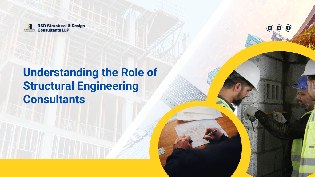 Structural Engineering Consultants