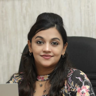Riya Elizabeth Mathew